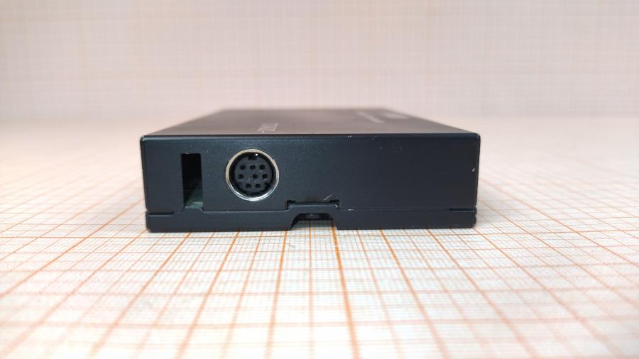 088-978-001 TV-tuner MYSTERY MMTD-9200S #7