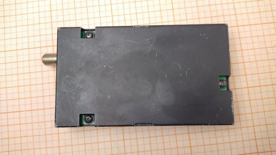 088-980-001 TV-tuner Cameron TV TUNER RECEIVER #3