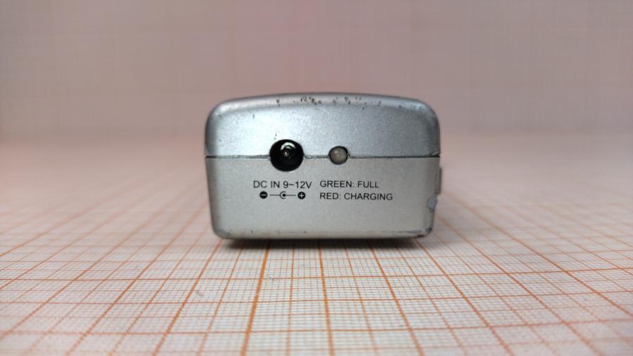 088-983-001 АКБ THOMSON DTH614 #5