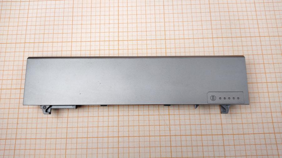 088-988-001 АКБ для ноутбука DELL NM631 #6