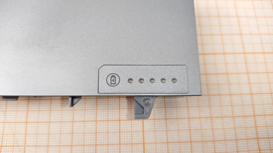 088-988-001 АКБ для ноутбука DELL NM631 #7