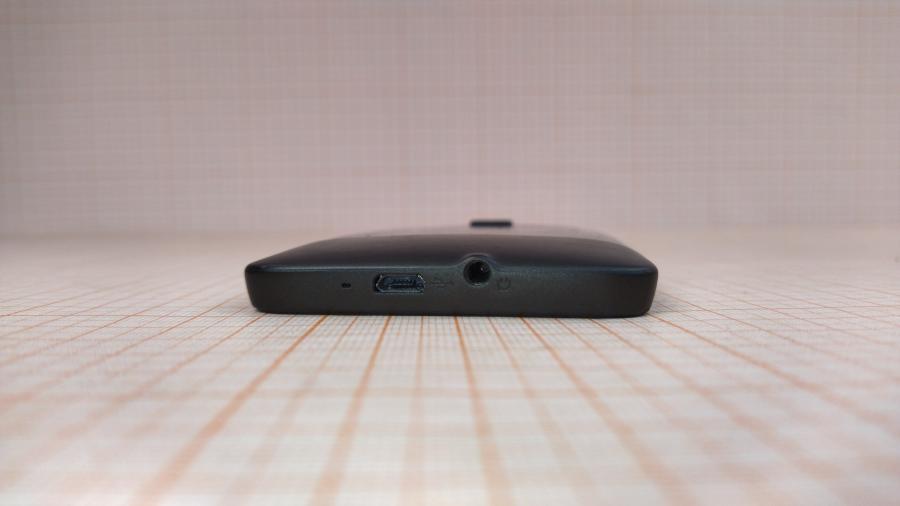 114-024-001 Смартфон HTC T8585 HD2 #7