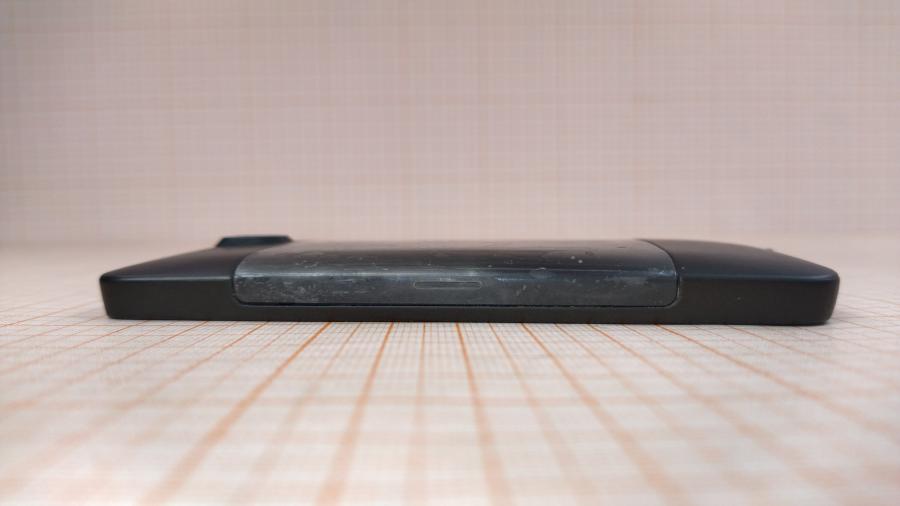 114-024-001 Смартфон HTC T8585 HD2 #9