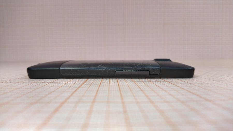 114-024-001 Смартфон HTC T8585 HD2 #10