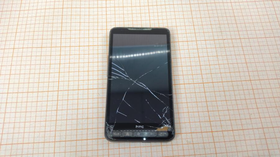 114-024-002 Смартфон HTC T8585 HD2 #2
