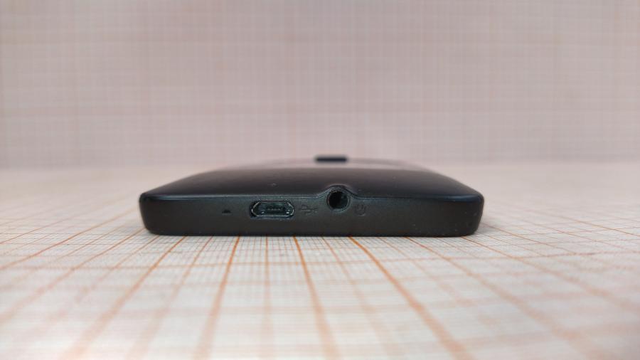 114-024-002 Смартфон HTC T8585 HD2 #6