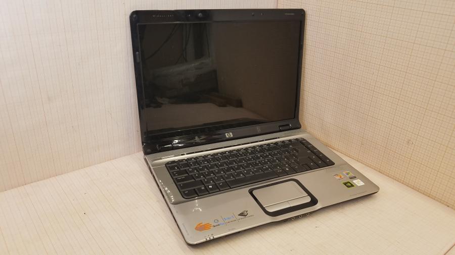 089-008-019 Ноутбук HP Pavilion dv6000 (dv6147eu) #1