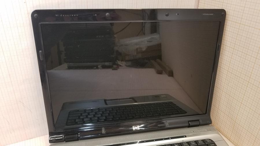 089-008-019 Ноутбук HP Pavilion dv6000 (dv6147eu) #2