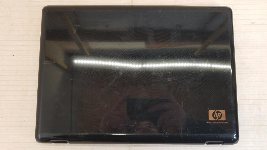 089-008-019 Ноутбук HP Pavilion dv6000 (dv6147eu) #4