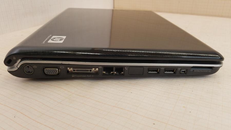 089-008-019 Ноутбук HP Pavilion dv6000 (dv6147eu) #8