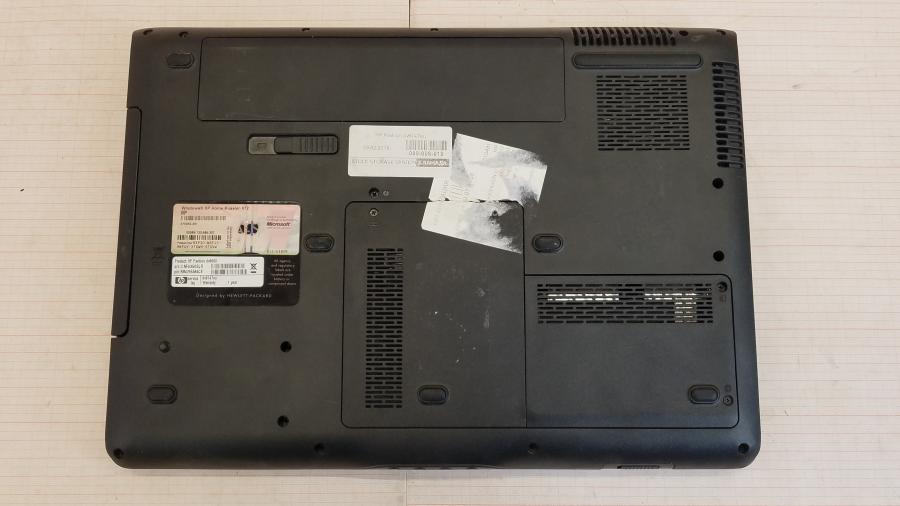 089-008-019 Ноутбук HP Pavilion dv6000 (dv6147eu) #9