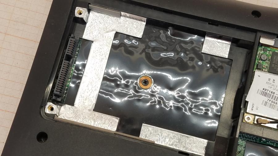 089-008-019 Ноутбук HP Pavilion dv6000 (dv6147eu) #12