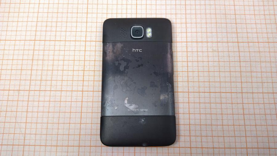 114-024-003 Смартфон HTC T8585 HD2 #3
