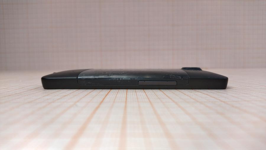 114-024-003 Смартфон HTC T8585 HD2 #9