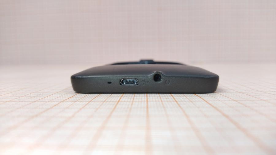 114-024-004 Смартфон HTC T8585 HD2 #5