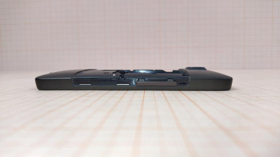 114-024-004 Смартфон HTC T8585 HD2 #8