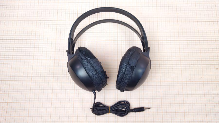 114-025-001 Наушники PHILIPS SHP1900 #1