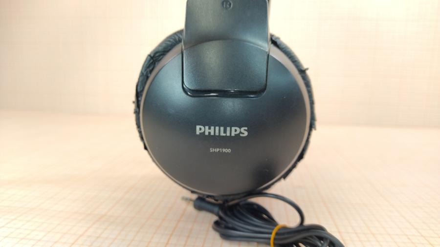 114-025-001 Наушники PHILIPS SHP1900 #2