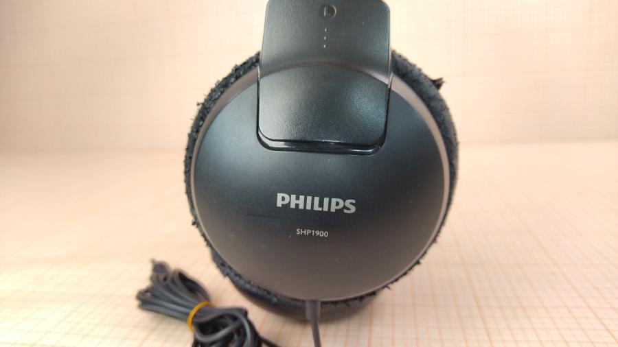 114-025-001 Наушники PHILIPS SHP1900 #3