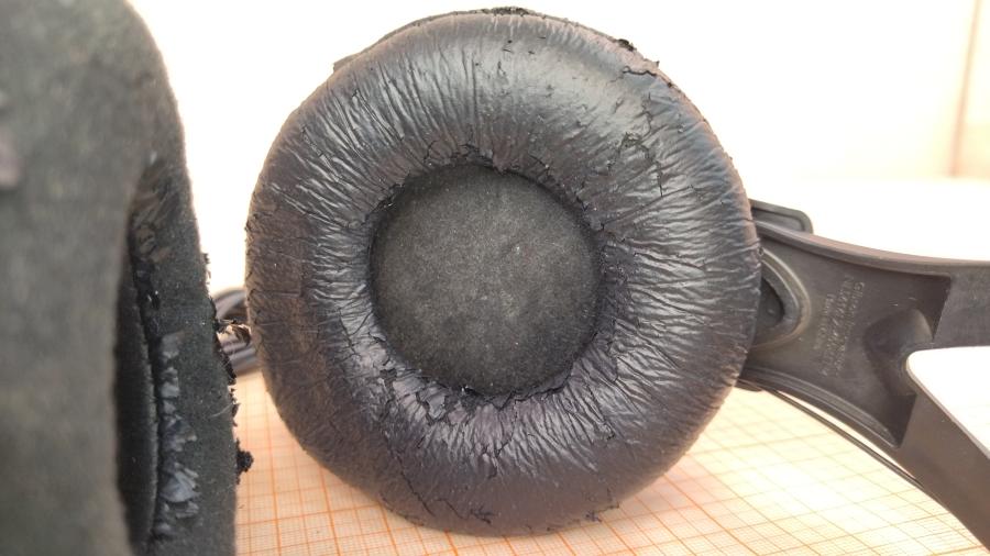 114-025-001 Наушники PHILIPS SHP1900 #4