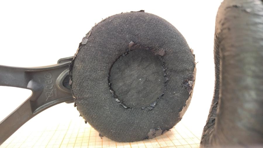 114-025-001 Наушники PHILIPS SHP1900 #5