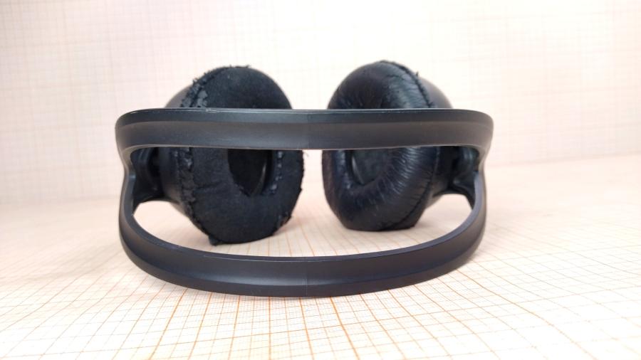 114-025-001 Наушники PHILIPS SHP1900 #6