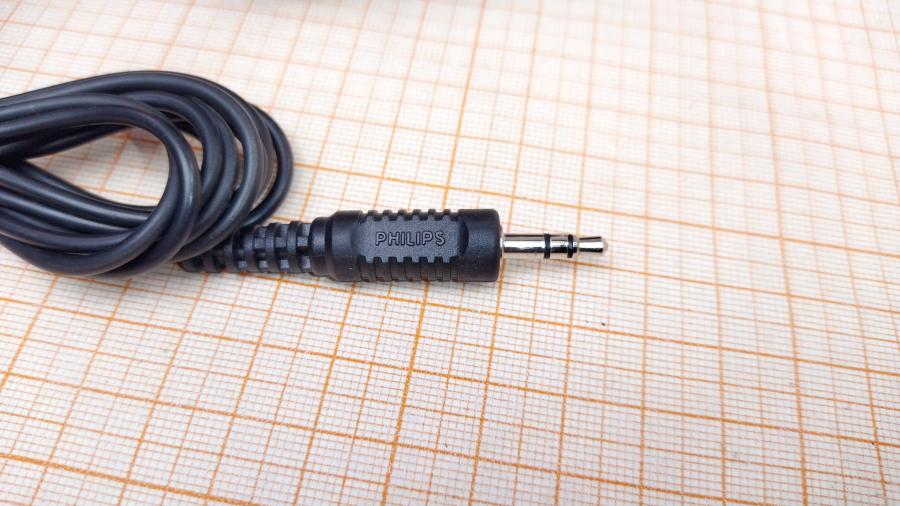 114-025-001 Наушники PHILIPS SHP1900 #8
