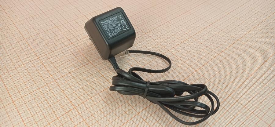 114-026-001 БП для телефонов THOMSON 3515-0635-ADC #1