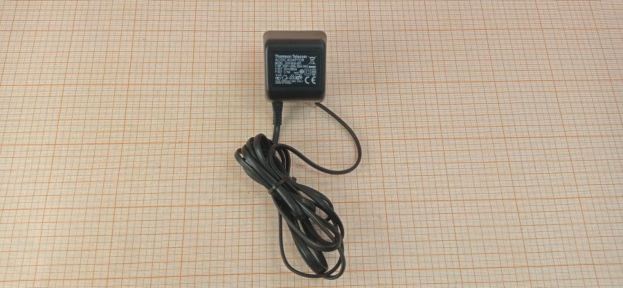 114-026-001 БП для телефонов THOMSON 3515-0635-ADC #2