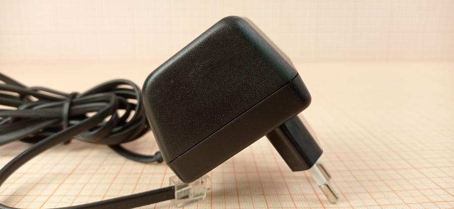 114-026-001 БП для телефонов THOMSON 3515-0635-ADC #5