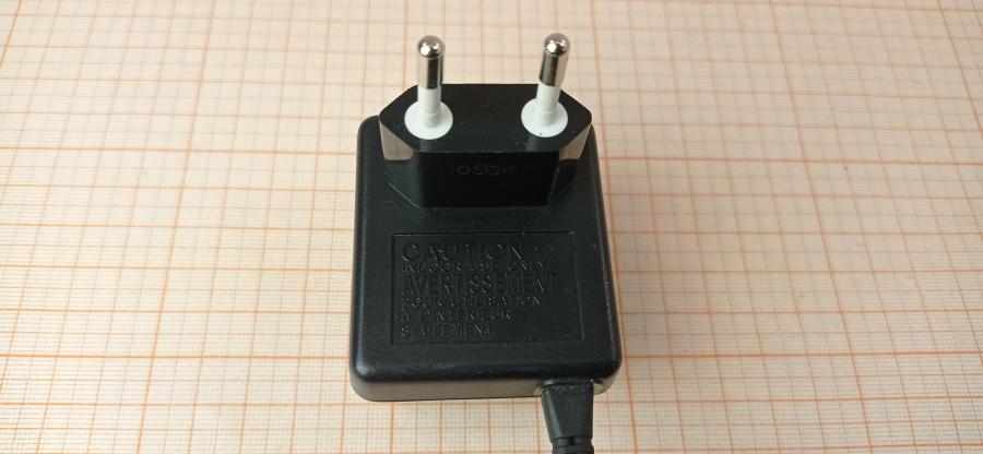 114-026-001 БП для телефонов THOMSON 3515-0635-ADC #7