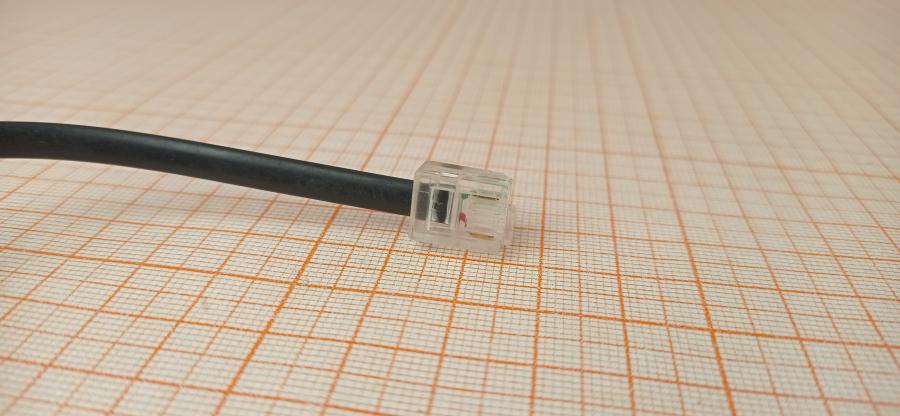 114-026-001 БП для телефонов THOMSON 3515-0635-ADC #9