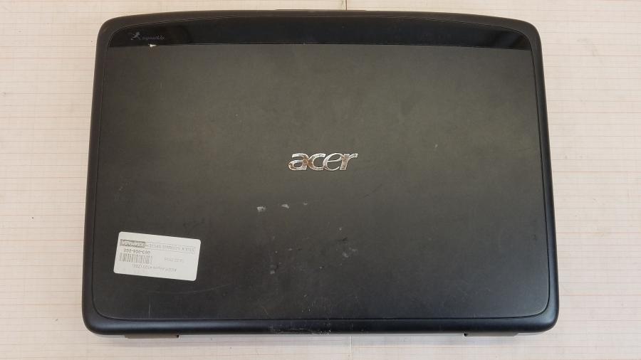 089-006-008 Ноутбук ACER Aspire 4520 (Z03) #4