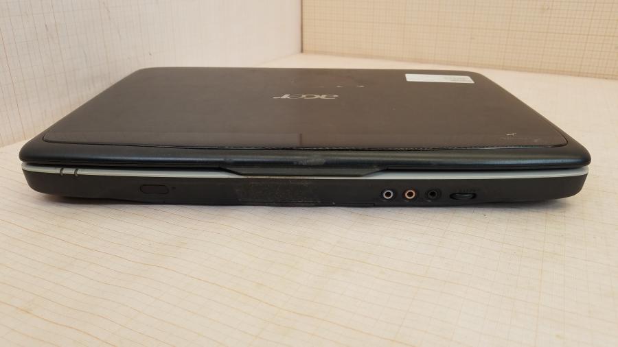 089-006-008 Ноутбук ACER Aspire 4520 (Z03) #5