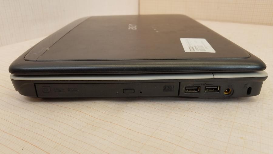 089-006-008 Ноутбук ACER Aspire 4520 (Z03) #6
