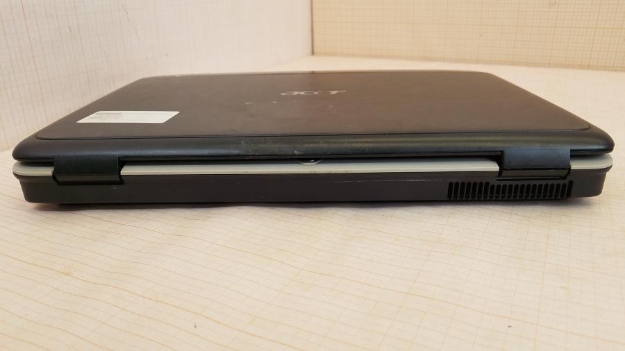089-006-008 Ноутбук ACER Aspire 4520 (Z03) #7