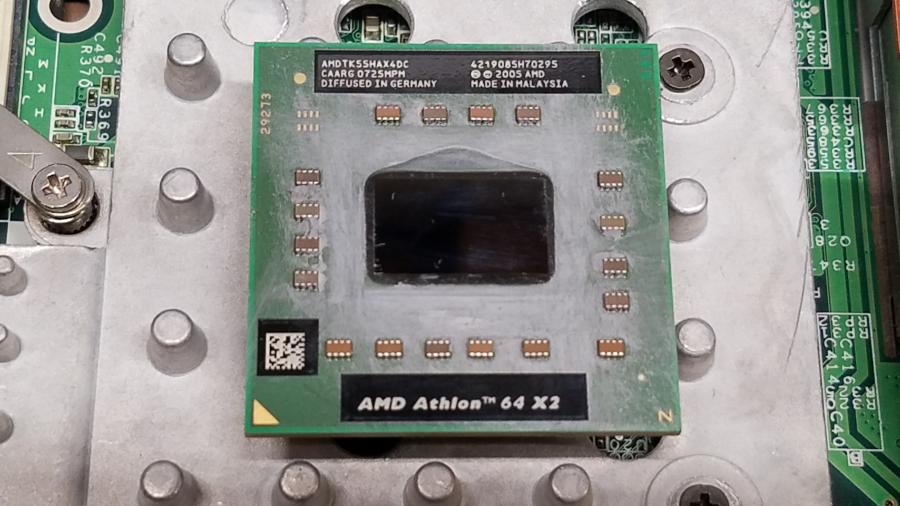 089-006-008 Ноутбук ACER Aspire 4520 (Z03) #16