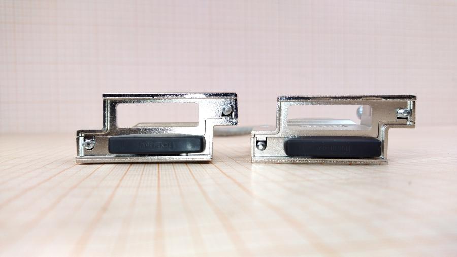 128-050-001 Кабель CISCO CAB-STACK-50CM (72-2632-01) #3