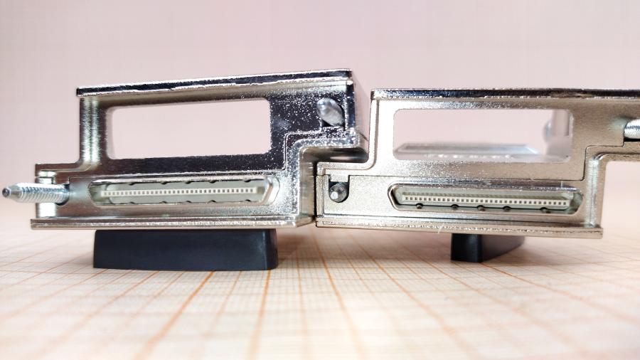 128-050-001 Кабель CISCO CAB-STACK-50CM (72-2632-01) #4