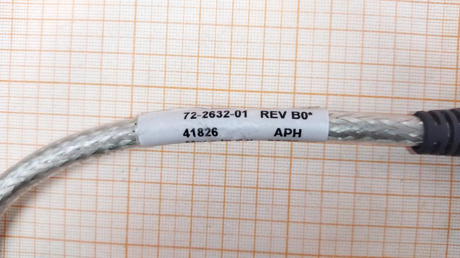 128-050-001 Кабель CISCO CAB-STACK-50CM (72-2632-01) #5