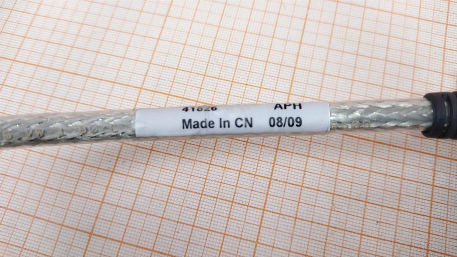 128-050-001 Кабель CISCO CAB-STACK-50CM (72-2632-01) #6