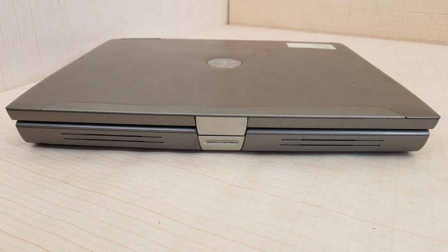 089-152-003 Ноутбук DELL LATITUDE D610 #6