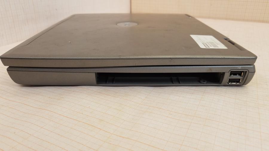 089-152-003 Ноутбук DELL LATITUDE D610 #7