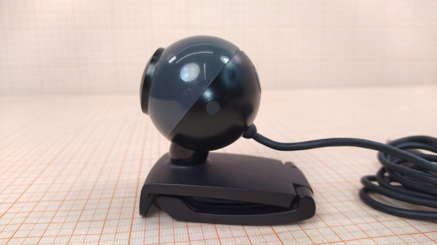 114-029-001 веб-камера Logitech Webcam C160 #3