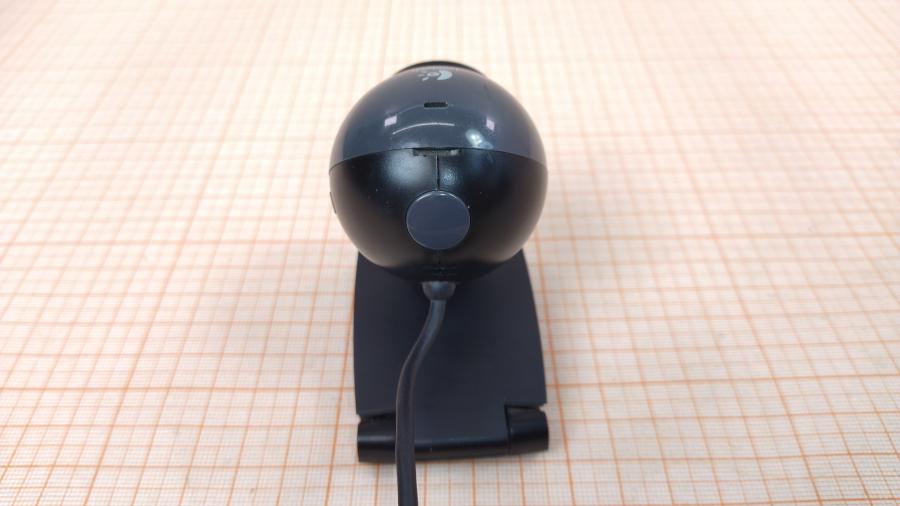114-029-001 веб-камера Logitech Webcam C160 #5