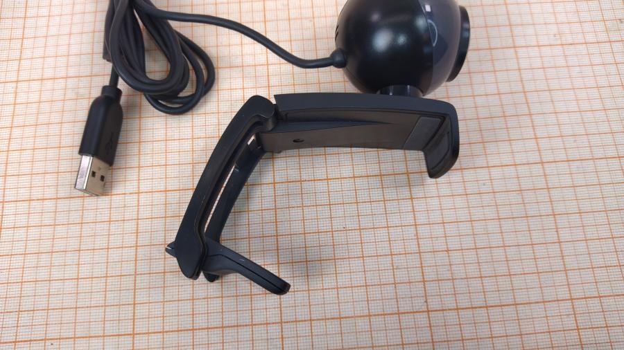 114-029-001 веб-камера Logitech Webcam C160 #6