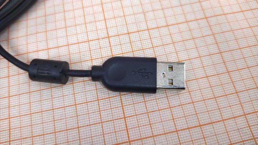 114-029-001 веб-камера Logitech Webcam C160 #7