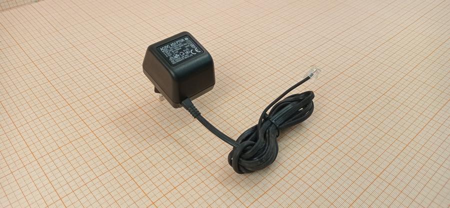 114-027-001 БП для телефонов POLY-PRODUCTS 3515-0635-ADC #1