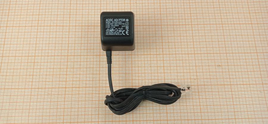 114-027-001 БП для телефонов POLY-PRODUCTS 3515-0635-ADC #2