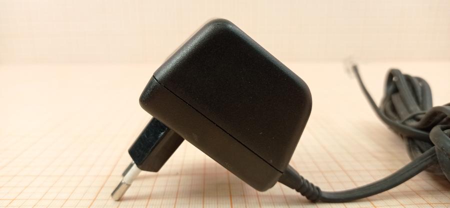 114-027-001 БП для телефонов POLY-PRODUCTS 3515-0635-ADC #3